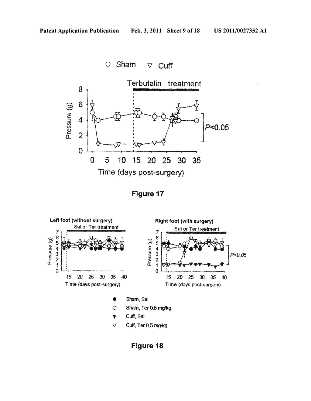 COMPOUNDS FOR USE IN THE TREATMENT OF NEUROPATHIC PAIN - diagram, schematic, and image 10