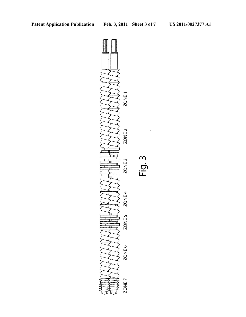 IMMEDIATE RELEASE PHARMACEUTICAL GRANULE COMPOSITIONS AND A CONTINUOUS PROCESS FOR MAKING THEM - diagram, schematic, and image 04