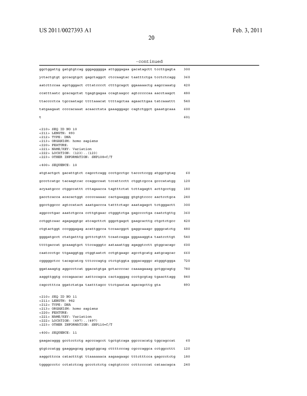 HUMAN DIABETES SUSCEPTIBILITY EEFSEC GENE - diagram, schematic, and image 22