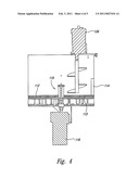 CANDY POPCORN COOKER AND MIXER, AND ASSOCIATED METHODS OF MANUFACTURE AND USE diagram and image