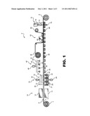 HFFS PACKAGING METHOD AND APPARATUS FOR REFRIGERATED DOUGH diagram and image