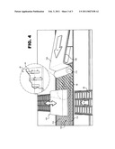 HFFS PACKAGING METHOD AND APPARATUS FOR REFRIGERATED DOUGH diagram and image