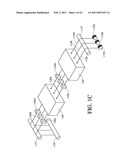 CONTINUOUS ANALYTE SENSORS AND METHODS OF MAKING SAME diagram and image