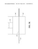 CONTINUOUS ANALYTE SENSORS AND METHODS OF MAKING SAME diagram and image