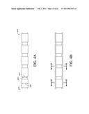 CONTINUOUS ANALYTE SENSORS AND METHODS OF MAKING SAME diagram and image