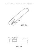 CONTINUOUS ANALYTE SENSORS AND METHODS OF MAKING SAME diagram and image