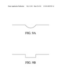 CONTINUOUS ANALYTE SENSORS AND METHODS OF MAKING SAME diagram and image