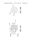 CONTINUOUS ANALYTE SENSORS AND METHODS OF MAKING SAME diagram and image