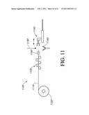 CONTINUOUS ANALYTE SENSORS AND METHODS OF MAKING SAME diagram and image