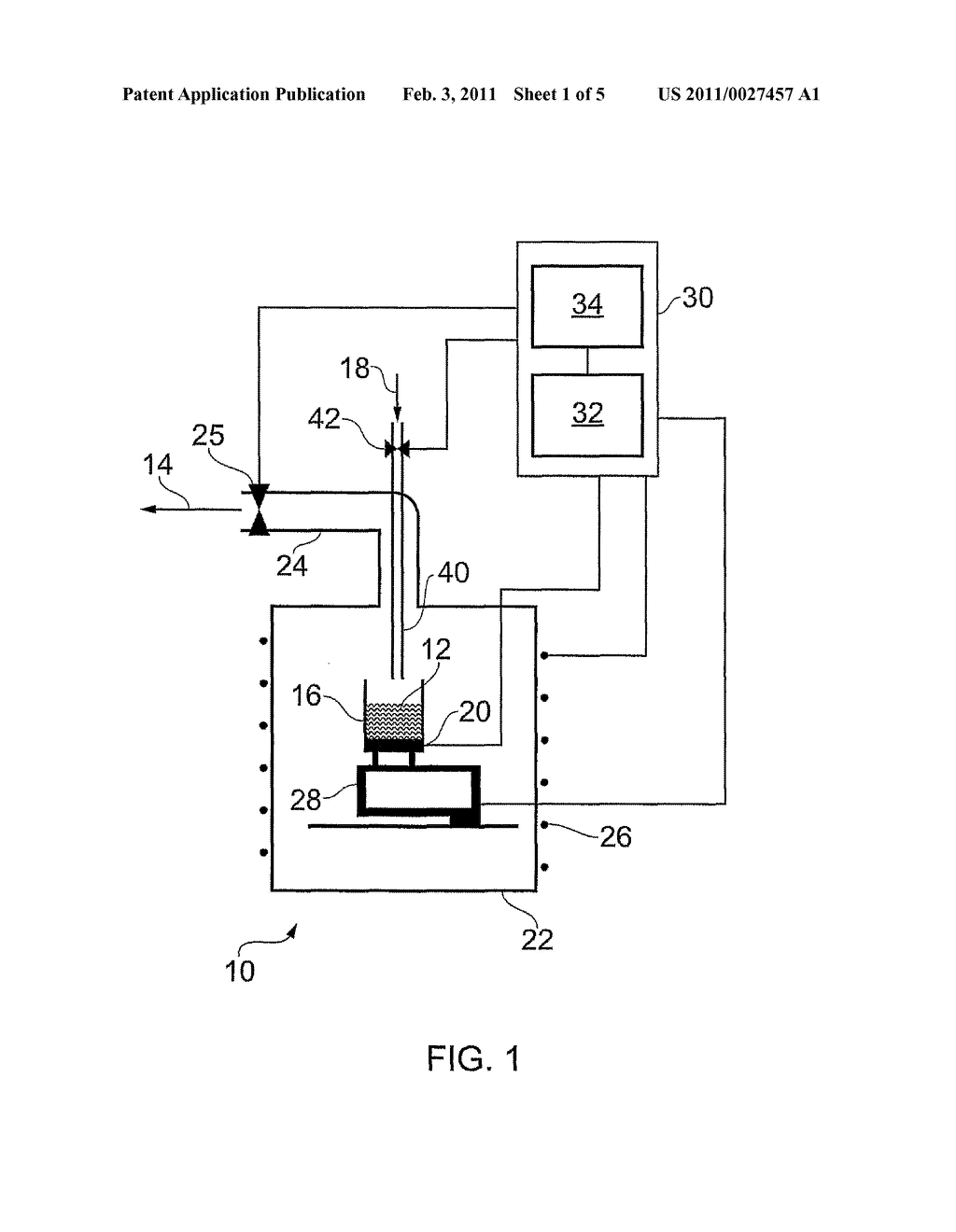 VAPOUR DELIVERY SYSTEM - diagram, schematic, and image 02