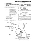 SELF-CLEANING SUBSTRATES AND METHODS FOR MAKING THE SAME diagram and image