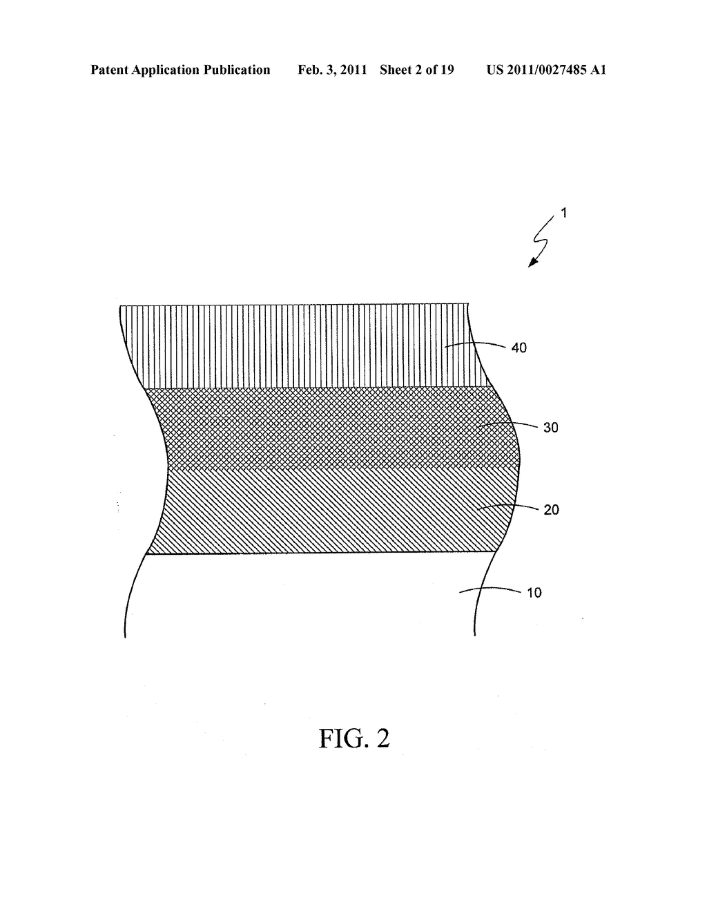 SELF-CLEANING SUBSTRATES AND METHODS FOR MAKING THE SAME - diagram, schematic, and image 03