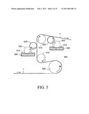 SELF-CLEANING SUBSTRATES AND METHODS FOR MAKING THE SAME diagram and image