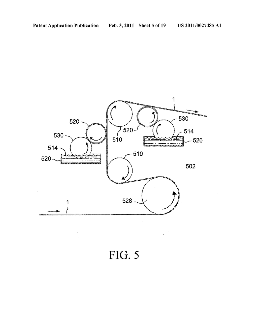 SELF-CLEANING SUBSTRATES AND METHODS FOR MAKING THE SAME - diagram, schematic, and image 06