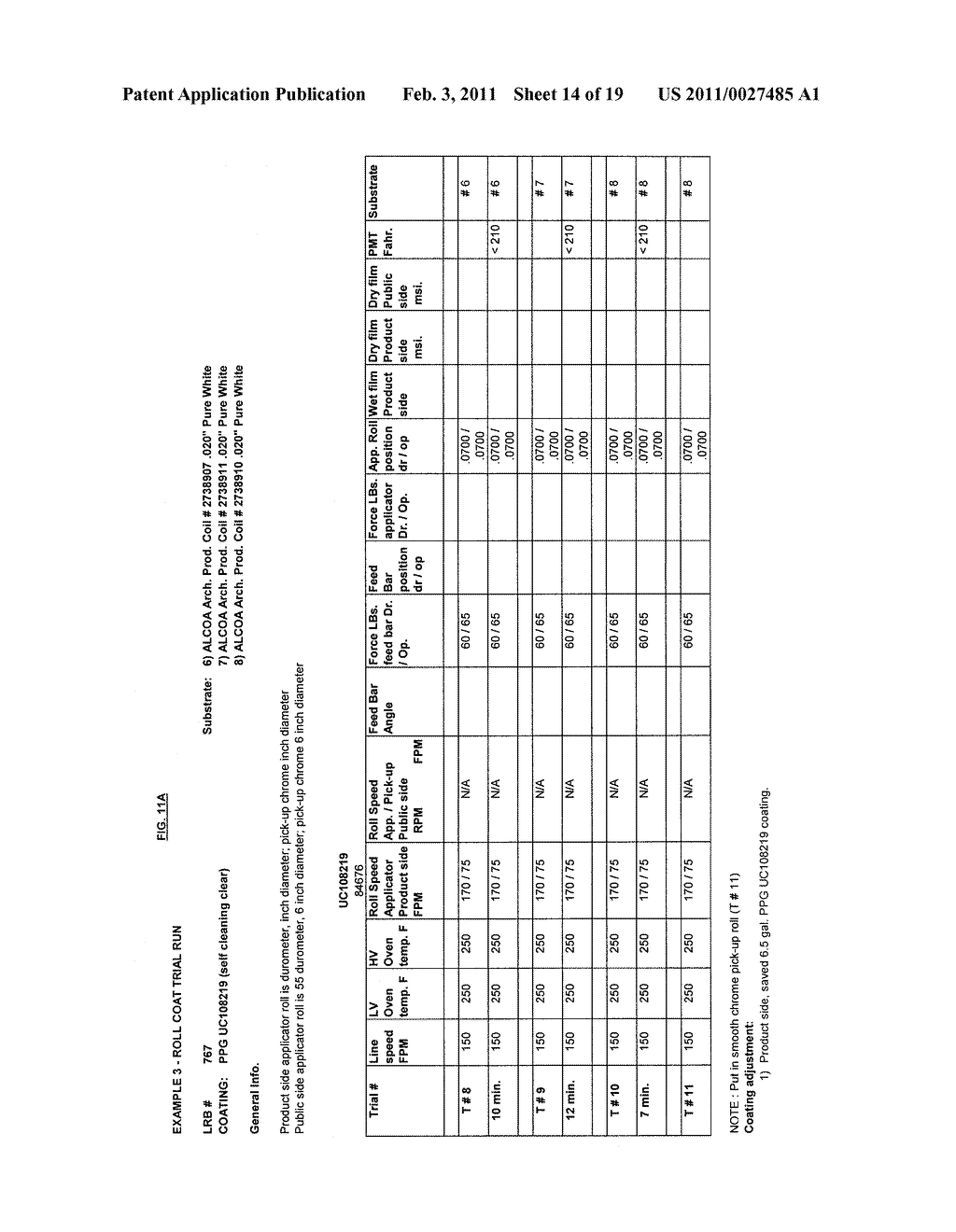 SELF-CLEANING SUBSTRATES AND METHODS FOR MAKING THE SAME - diagram, schematic, and image 15