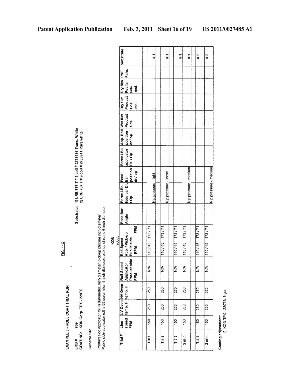 SELF-CLEANING SUBSTRATES AND METHODS FOR MAKING THE SAME - diagram, schematic, and image 17