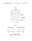 Fluid Ejecting Apparatus and Fluid Ejecting Method diagram and image