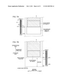 Fluid Ejecting Apparatus and Fluid Ejecting Method diagram and image