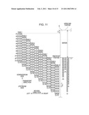 Fluid Ejecting Apparatus and Fluid Ejecting Method diagram and image