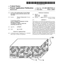 Ultra-Low Permeability Polymeric Encapsulated Acoustic Device and Method diagram and image