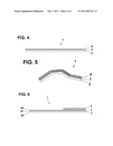 INNER FLOCK COATING FOR VEHICLES WITH INDICATIVE AND/OR DECORATIVE MOTIF AND ITS MANUFACTURING PROCESS diagram and image