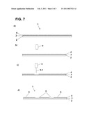 INNER FLOCK COATING FOR VEHICLES WITH INDICATIVE AND/OR DECORATIVE MOTIF AND ITS MANUFACTURING PROCESS diagram and image