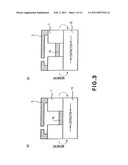 BEAM, INK JET RECORDING HEAD HAVING BEAMS, AND METHOD FOR MANUFACTURING INK JET RECORDING HEAD HAVING BEAMS diagram and image