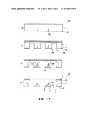 BEAM, INK JET RECORDING HEAD HAVING BEAMS, AND METHOD FOR MANUFACTURING INK JET RECORDING HEAD HAVING BEAMS diagram and image