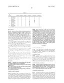 MOLD RELEASE SHEET AND MOLDED ARTICLES diagram and image