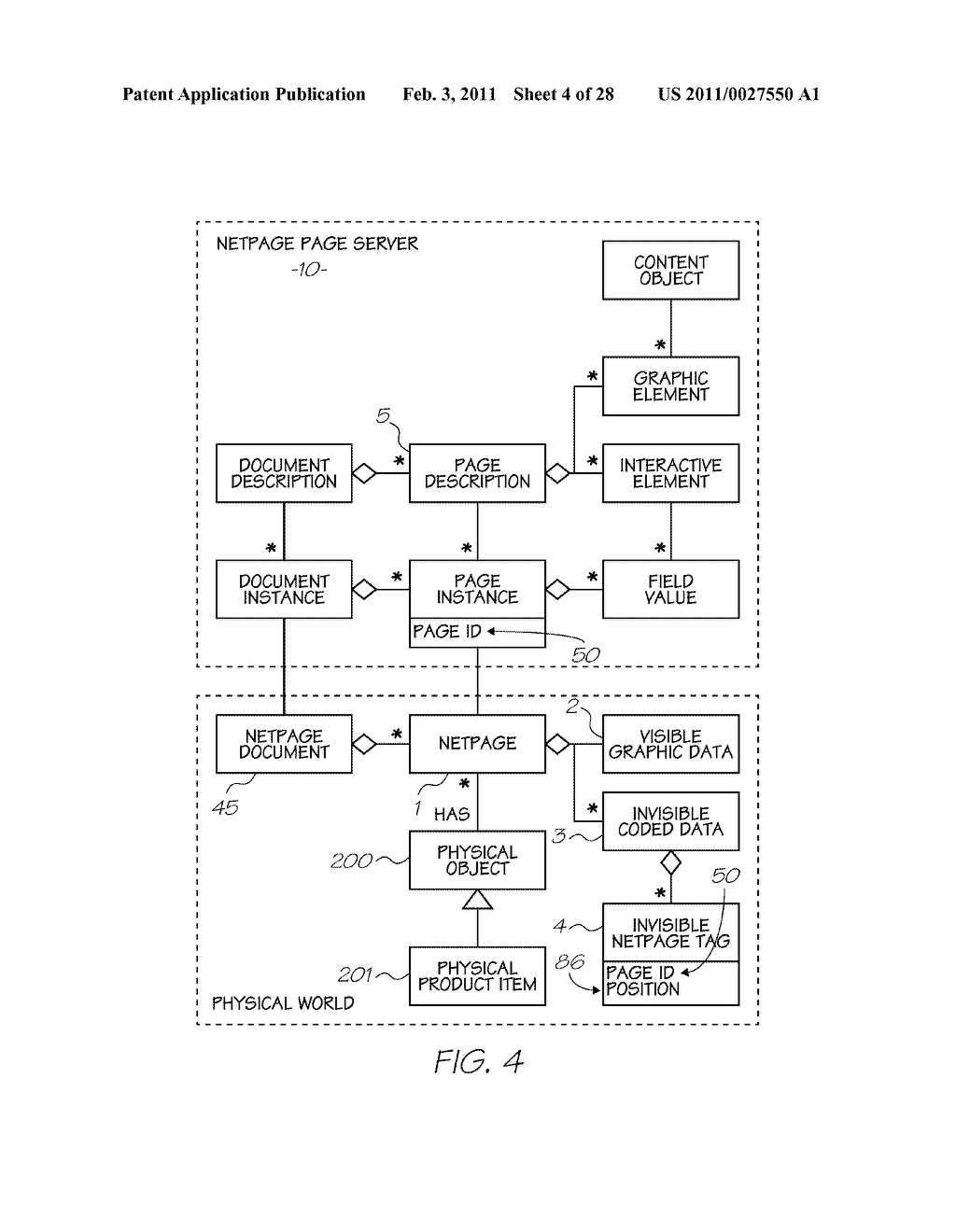 SUBSTRATE HAVING INKJET INK COMPRISING NAPHTHALOCYANINE DYE DISPOSED THEREON - diagram, schematic, and image 05