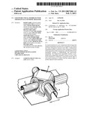 EXPANDABLE METAL MEMBRANE WITH ORTHOGONALLY ISOTROPIC BEHAVIOR diagram and image