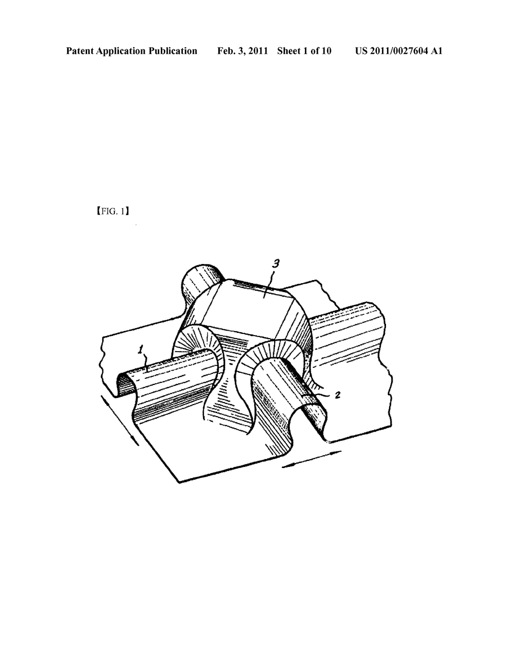 EXPANDABLE METAL MEMBRANE WITH ORTHOGONALLY ISOTROPIC BEHAVIOR - diagram, schematic, and image 02