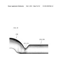 EXPANDABLE METAL MEMBRANE WITH ORTHOGONALLY ISOTROPIC BEHAVIOR diagram and image