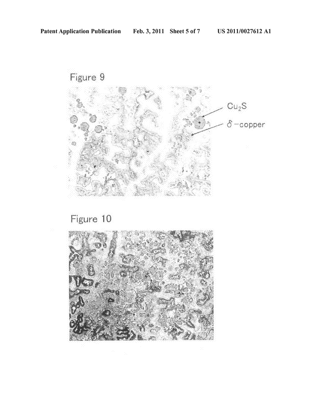 BRONZE ALLOY, PROCESS FOR PRODUCING THE SAME, AND SLIDING MEMBER COMPRISING BRONZE ALLOY - diagram, schematic, and image 06