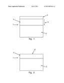 CORROSION RESISTANT OBJECT WITH ALLOYING ZONE diagram and image