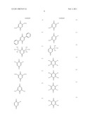 RADIATION-CURABLE VINYL CHLORIDE RESIN COMPOSITION AND MAGNETIC RECORDING MEDIUM USING THE SAME diagram and image