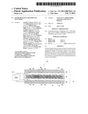 Instrumented fluid-surfaced electrode diagram and image