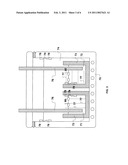 Instrumented fluid-surfaced electrode diagram and image