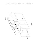 Instrumented fluid-surfaced electrode diagram and image