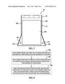 BATTERY MODULE AND METHOD FOR COOLING THE BATTERY MODULE diagram and image