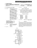 Fluid-surfaced electrode diagram and image