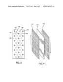 Fluid-surfaced electrode diagram and image