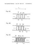 SEALED RECTANGULAR BATTERY AND BATTERY MODULE USING SAME diagram and image