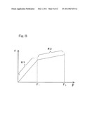 SEALED RECTANGULAR BATTERY AND BATTERY MODULE USING SAME diagram and image