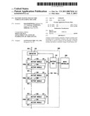 BATTERY SYSTEM AND ELECTRIC VEHICLE INCLUDING THE SAME diagram and image