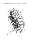 BATTERY SYSTEM AND ELECTRIC VEHICLE INCLUDING THE SAME diagram and image