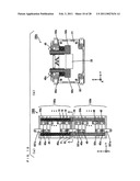 BATTERY SYSTEM AND ELECTRIC VEHICLE INCLUDING THE SAME diagram and image