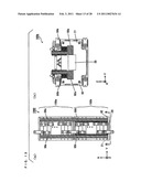 BATTERY SYSTEM AND ELECTRIC VEHICLE INCLUDING THE SAME diagram and image