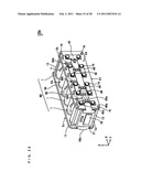 BATTERY SYSTEM AND ELECTRIC VEHICLE INCLUDING THE SAME diagram and image