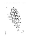 BATTERY SYSTEM AND ELECTRIC VEHICLE INCLUDING THE SAME diagram and image